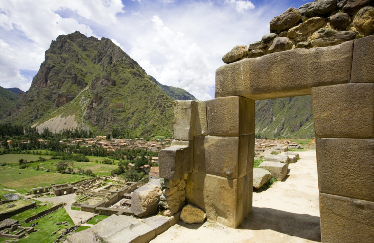 OLLANTAYTAMBO 2025