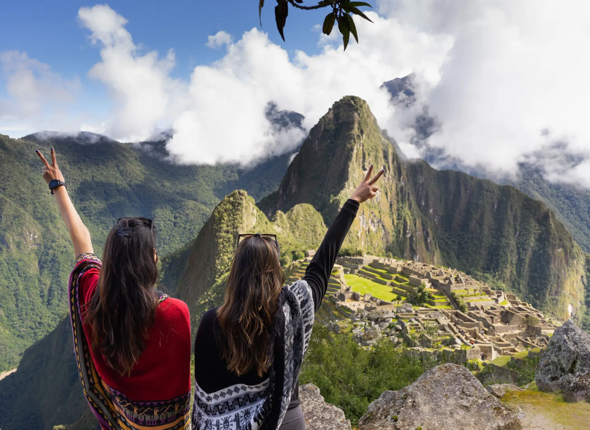 Tour a Machu Picchu – Machu Picchu en 1 día
