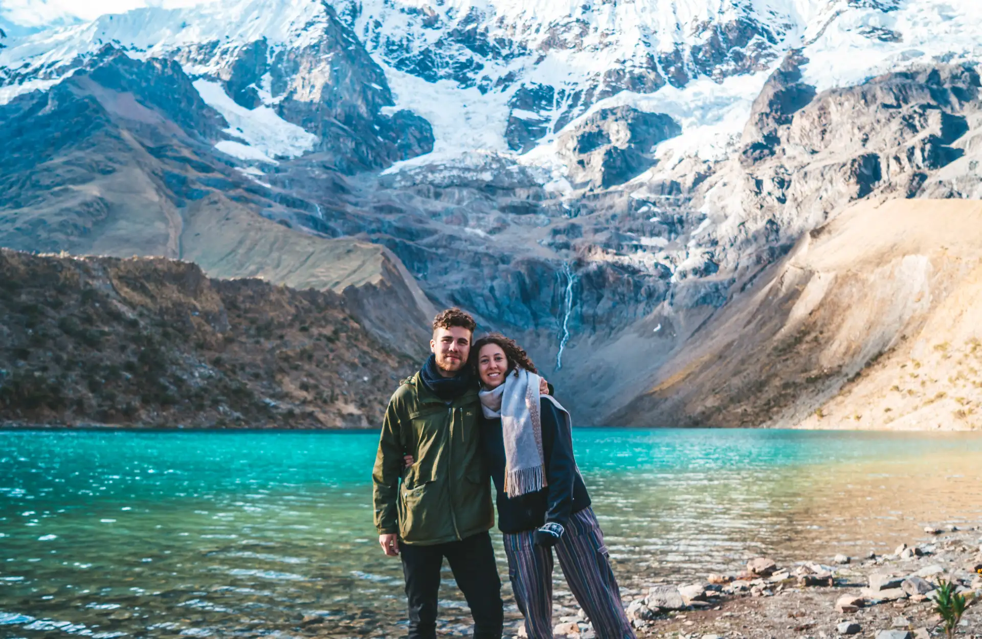 Tour Salkantay 1 Dia – 2025