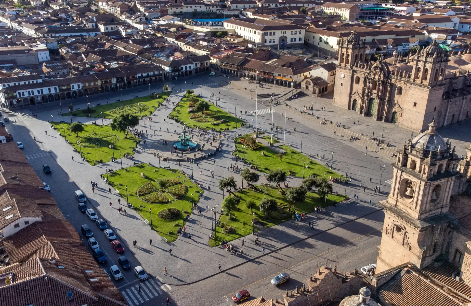 Explorando Cusco en 6 Días – 2025