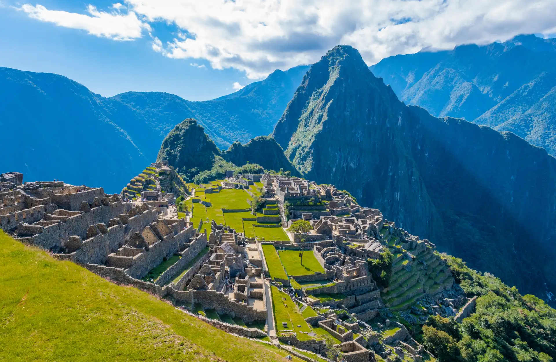 Cusco Machu Picchu 3 Días