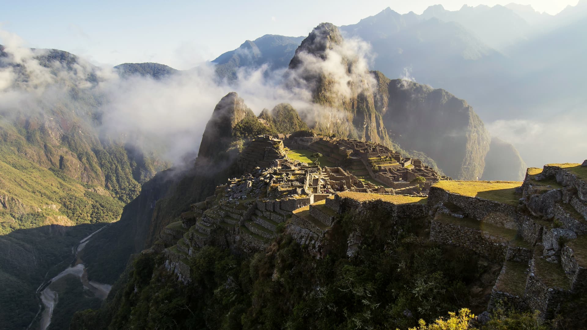 ¿Cusco es un destino para mi?
