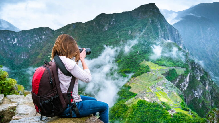 Fotografía en Cusco: Una Ruta Visual por la Magia de los Andes