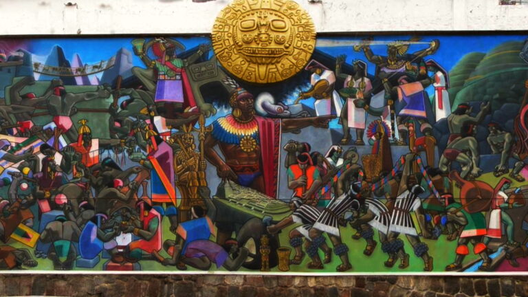 Arte y Artesanía en Cusco: Conociendo las Tradiciones Locales