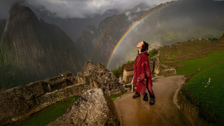 Mejor Época Machu Picchu: Guía para un Viaje Perfecto
