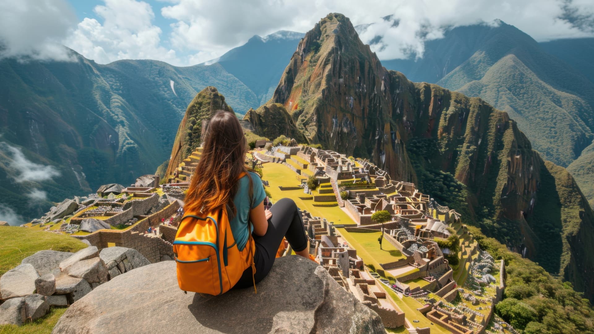 Tour Cusco 6 Días: Itinerario Definitivo por el Corazón del Imperio Inca