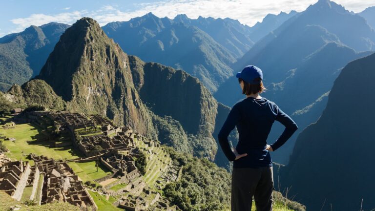 Circuito Machu Picchu: Guía Completa 2026 para Elegir tu Ruta Ideal